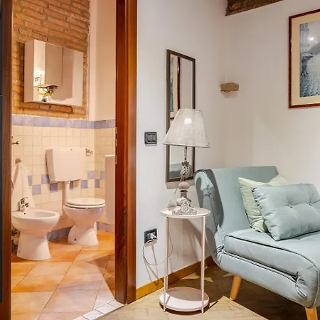 Casa Romana Appartement *