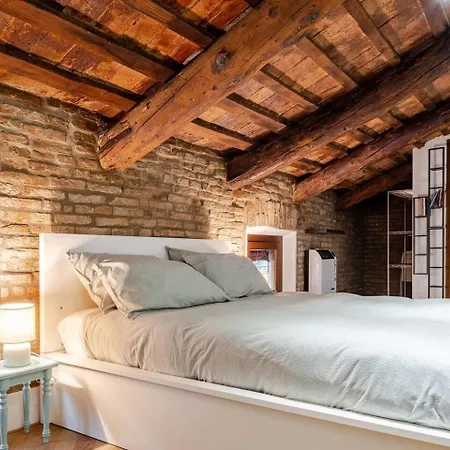 Casa Romana Appartement