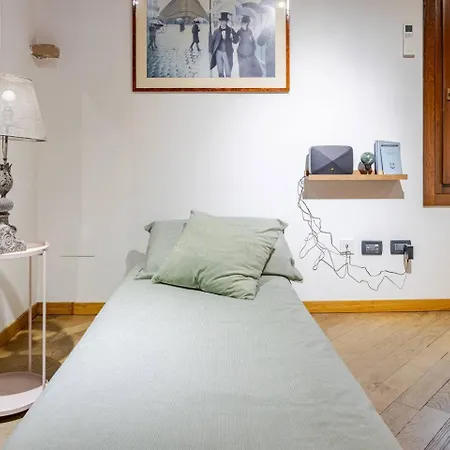 Casa Romana Appartement