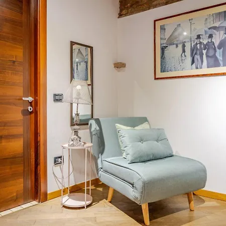 דירה Casa Romana