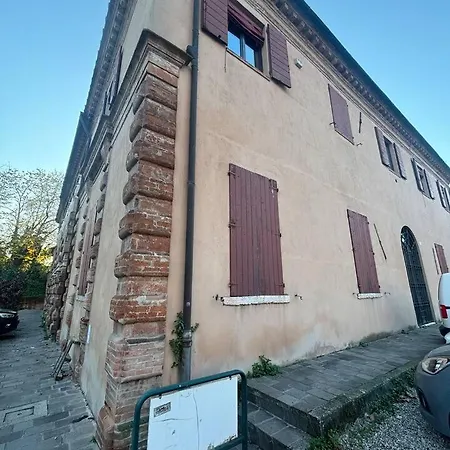 Casa Romana *