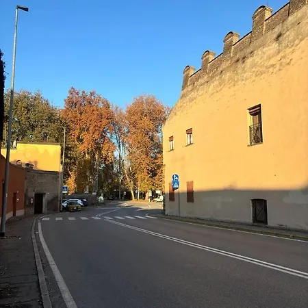 Διαμέρισμα Casa Romana *