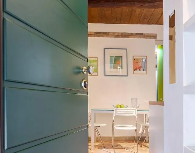 Casa Romana