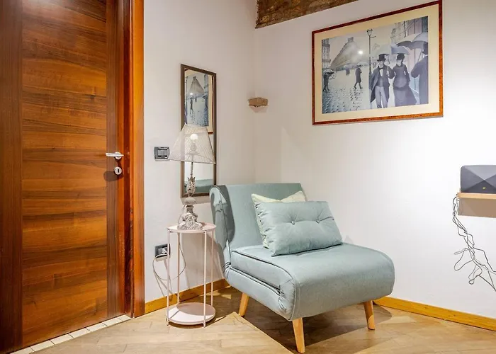 Appartement Casa Romana