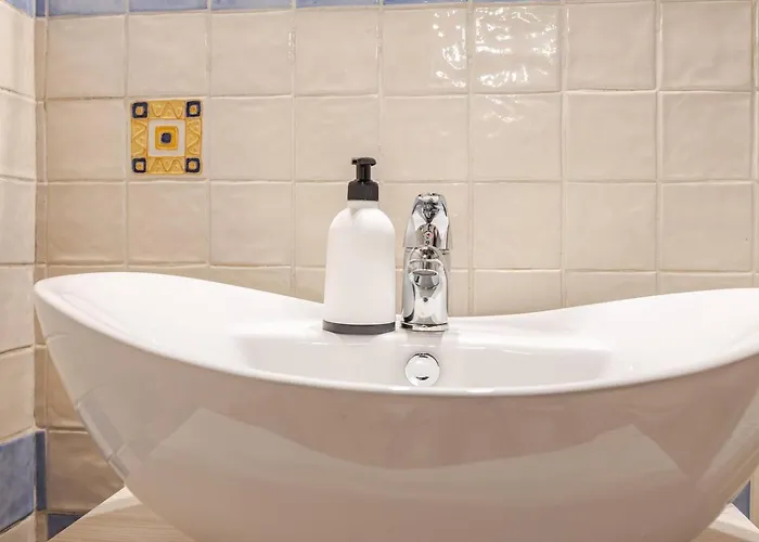 Appartement Casa Romana