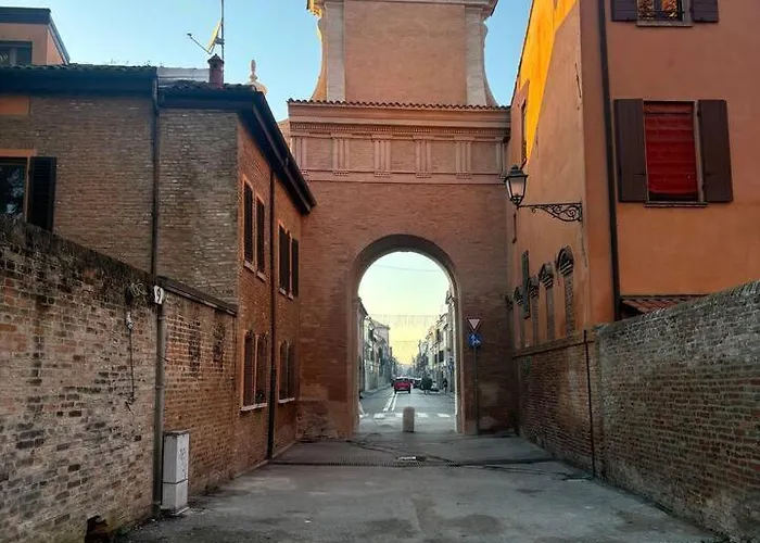 Casa Romana Appartement