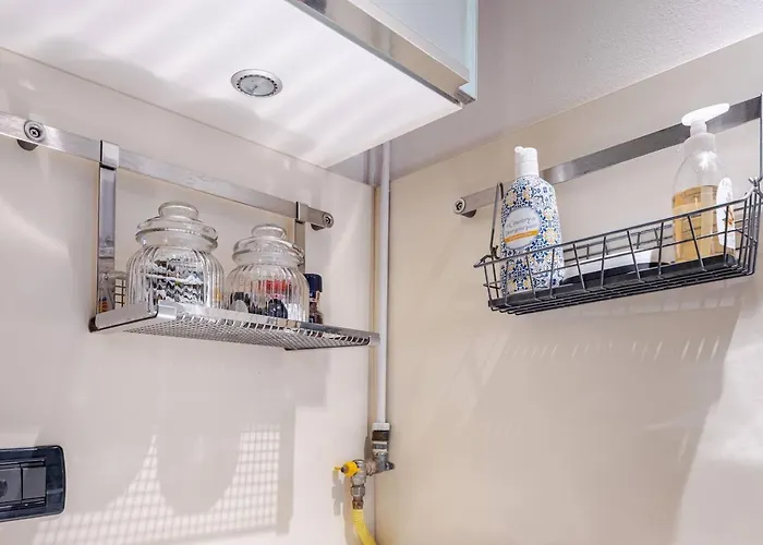 Appartement Casa Romana