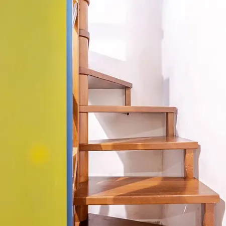 Casa Romana * Ferrara