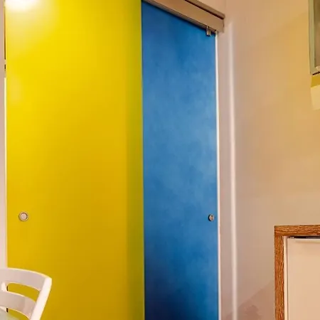 Casa Romana * פררה