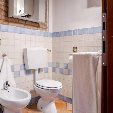 Casa Romana * Ferrara