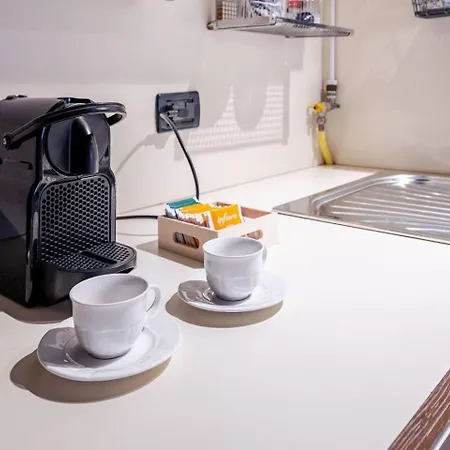 Appartamento Casa Romana Ferrara