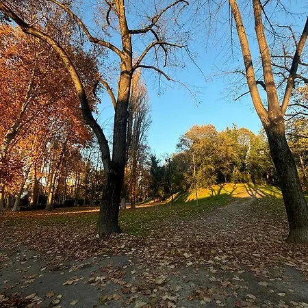 Casa Romana * פררה