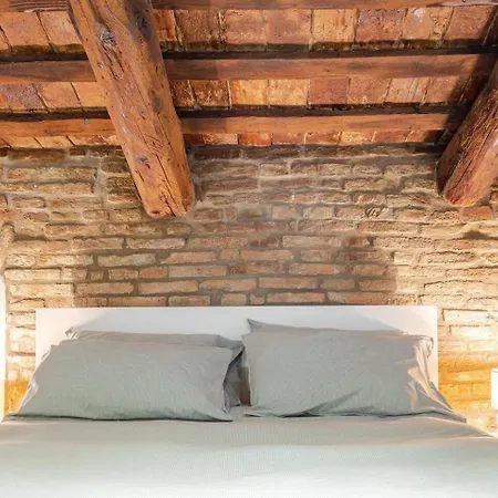 Casa Romana דירה *