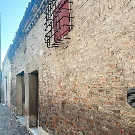 דירה Casa Romana *