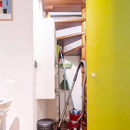 דירה Casa Romana פררה