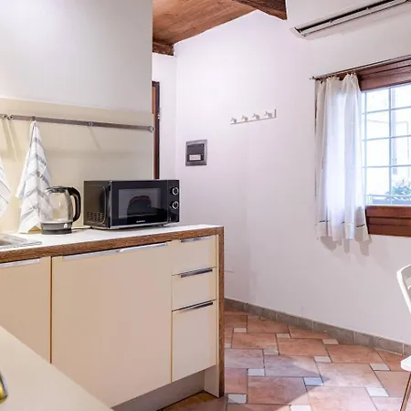 Casa Romana דירה