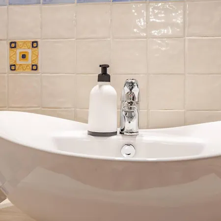 Apartment Casa Romana