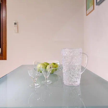 Casa Romana פררה