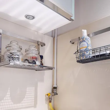 Apartment Casa Romana