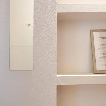 Casa Romana דירה פררה