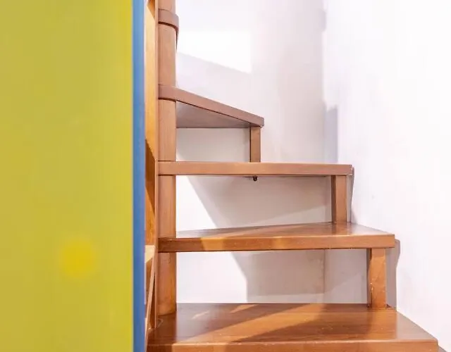 Casa Romana * فيرّارا