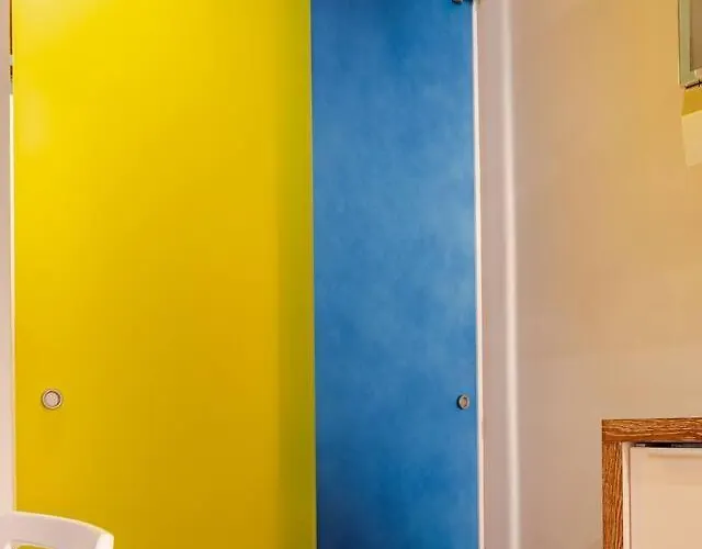 Casa Romana * Ferrara