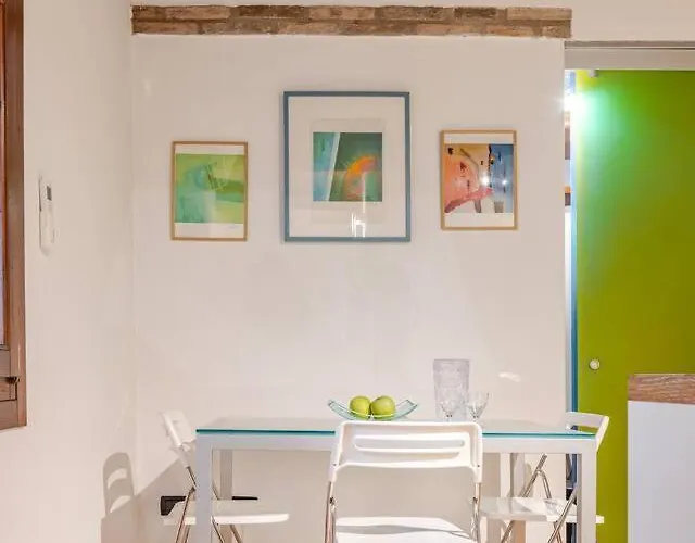 Casa Romana شقة فيرّارا