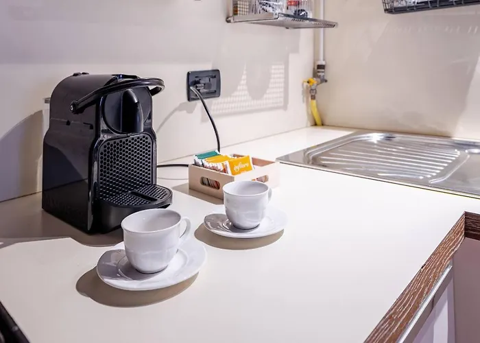 شقة Casa Romana فيرّارا