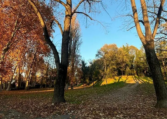 Casa Romana * Ferrara