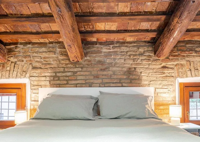 Casa Romana Lägenhet *