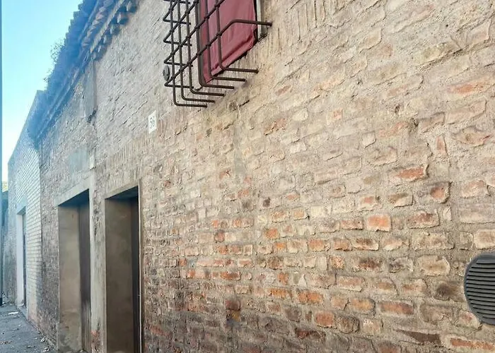 Lägenhet Casa Romana *