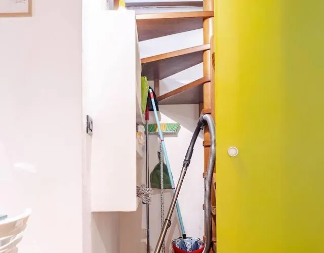 شقة Casa Romana فيرّارا