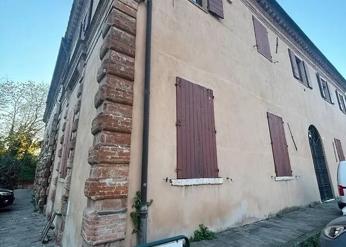 Casa Romana *