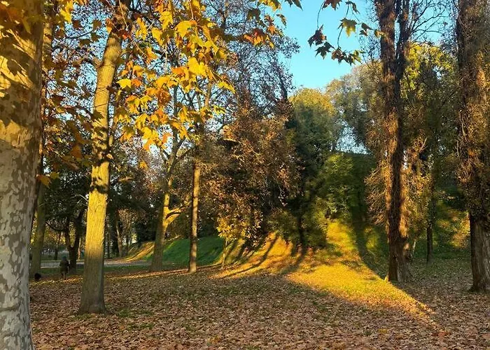 Casa Romana فيرّارا