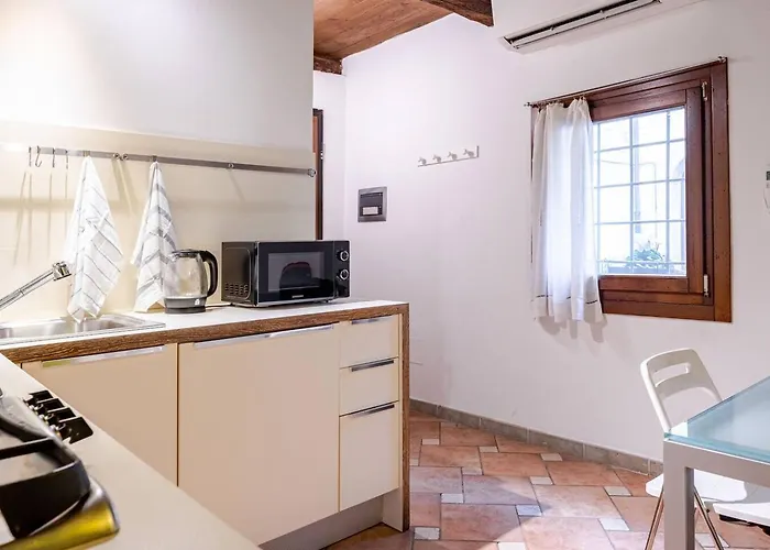 Casa Romana Lägenhet